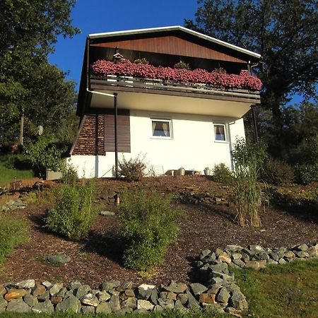 Ferienhaus Im Ederbergland Villa Hatzfeld Exterior photo